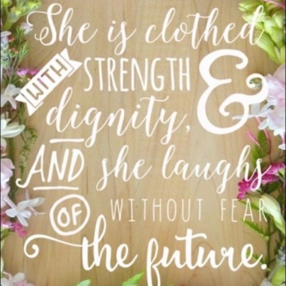 Meet your Posher, Margaret - Picture 7 of 8